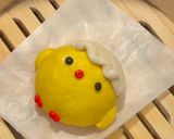 Foto langkah ke 6 dari resep Bakpao Karakter Empuk Menul2.
