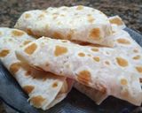 Foto del paso 3 de la receta: Quesadillas😋