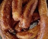 Foto langkah ke 2 dari resep Sanggara Balanda Kuah Karamel.