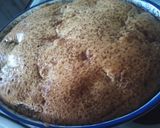Foto del paso 4 de la receta: Torta tres capas de pera