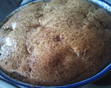 Foto del paso 4 de la receta: Torta tres capas de pera