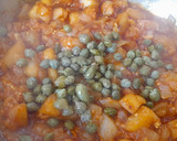 Foto del paso 4 de la receta: Caponata de berenjena