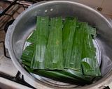 Foto langkah ke 4 dari resep Otak Otak Ayam.