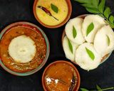 इडली सांबर(idli samber recipe in hindi) रेसिपी चरण 7 फोटो