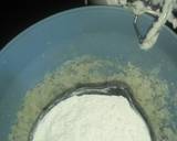 Chocolate biscuit recipe step 2 photo