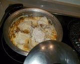 Foto del paso 6 de la receta: Lomo con almendras