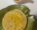 Foto del paso 2 de la receta: Cheesecake de melocotón express 🍑