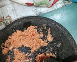 Foto langkah ke 5 dari resep Talam Ebi.