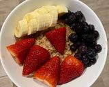 Foto del paso 2 de la receta: Avena cocida
