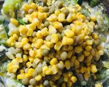Foto del paso 2 de la receta: CANASTITAS DE ZAPALLITOS, VEGETALES 🌶🌽🧅🧄🫑🥕VARIOS Y 🧀QUESOS🧀