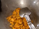 কুমড়োর চাটনি (kumror chatni recipe in Berngali)