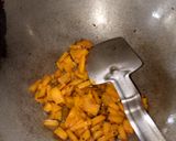 কুমড়োর চাটনি (kumror chatni recipe in Berngali) রেসিপি ধাপ - 3 ছবি