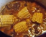 Foto del paso 3 de la receta: Solomillo de cerdo guisado con verdura