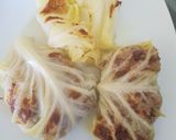 Foto del paso 6 de la receta: Niñitos envueltos