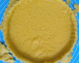 Foto langkah ke 4 dari resep Pumpkin Pie.