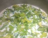 Foto del paso 2 de la receta: Salsa de verdeos, para acompañar lo que sea