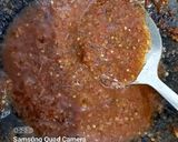 Foto langkah ke 4 dari resep Sambel ikan roa.
