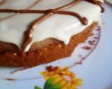 Foto del paso 8 de la receta: Bizcochuelo de 3 huevos 🥚decorado🎂🎉