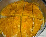 Foto langkah ke 5 dari resep Nugget daging sapi mix ayam (tanpa tepung roti).