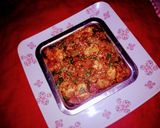 ড্রাই চিলি চিকেন (Dry chili chicken recipe in Bengali) রেসিপি ধাপ - 6 ছবি