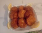 صورة لخطوة 4 من وصفة معقوده