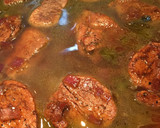 Foto del paso 14 de la receta: Solomillo de cerdo al Pedro Ximénez