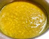 तड़का दाल मसाला(tadka daal masala recipe in hindi) रेसिपी चरण 1 फोटो