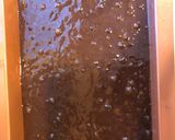 A picture of step 3 of Double Fudge Brownies.