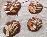 Foto del paso 2 de la receta: Bocados de chocolate