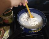 Foto del paso 2 de la receta: Churros de la marca tres estrellas ✨