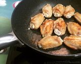 รูปขั้นตอนการทำที่ 3 ของ ไก่ทอดโค้ก