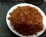 صورة لخطوة 3 من وصفة الكشري المصري الأصيل