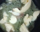 Foto del paso 2 de la receta: Bimis con panceta a la mantequilla negra