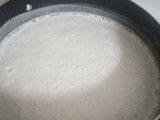 Dulce de leche fácil y rápido