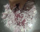 सूर्यकला (suryakala recipe in hindi) रेसिपी चरण 3 फोटो