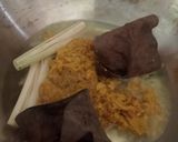 Foto langkah ke 2 dari resep Sayur Labu Siam Tanpa Santan.
