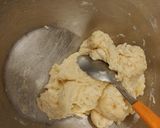 Foto del paso 6 de la receta: Tarta de puerro y cebolla sin crema😉
