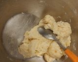 Foto del paso 6 de la receta: Tarta de puerro y cebolla sin crema😉