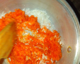 Foto del paso 6 de la receta: Dulce de papaya con coco