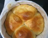 Foto langkah ke 9 dari resep Roti sobek.
