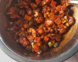 લીલી હળદર અને લીલા લસણ નું અથાણું (Lili Haldar Lila Lasan Athanu Recipe In Gujarati) રેસીપી સ્ટેપ2ફોટો