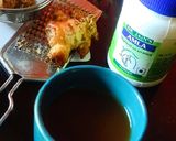 A picture of step 4 of Amla (powder)Tea.