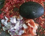 Foto langkah ke 3 dari resep Ikan goreng balado.