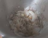 Reshmi chicken with cashwnut masala with warky paratha recipe step 1 photo