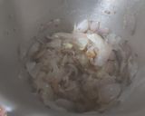 A picture of step 1 of Reshmi chicken with cashwnut masala with warky paratha.