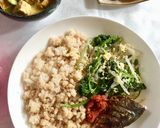 Foto langkah ke 4 dari resep Sayur Kalakan Khas Pacitan.