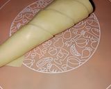 Foto langkah ke 4 dari resep Paratha.