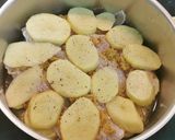 Foto del paso 6 de la receta: Borrida de Ratjada (Guiso de Raya)