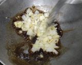 Foto langkah ke 2 dari resep Samcan masak kecap (non halal 55).