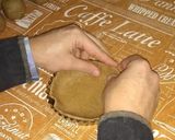Foto del paso 7 de la receta: Masa para Tartas o Tarteletas Harina Integral... Riquísima.!